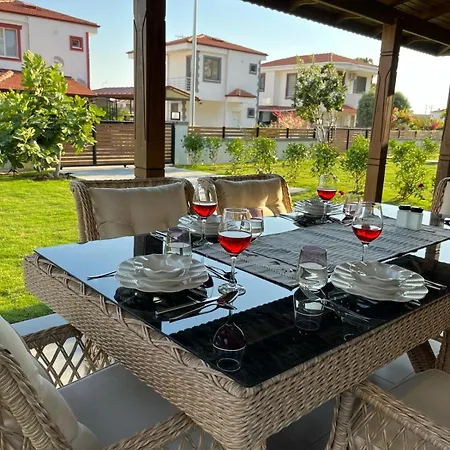Villa Goekova Nergis Evleri