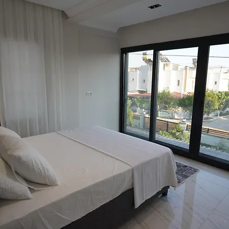 Villa Goekova Nergis Evleri Milas